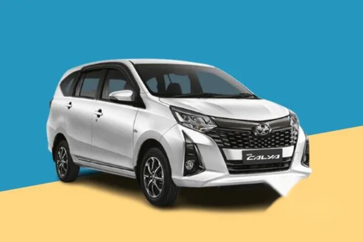 Toyota Calya